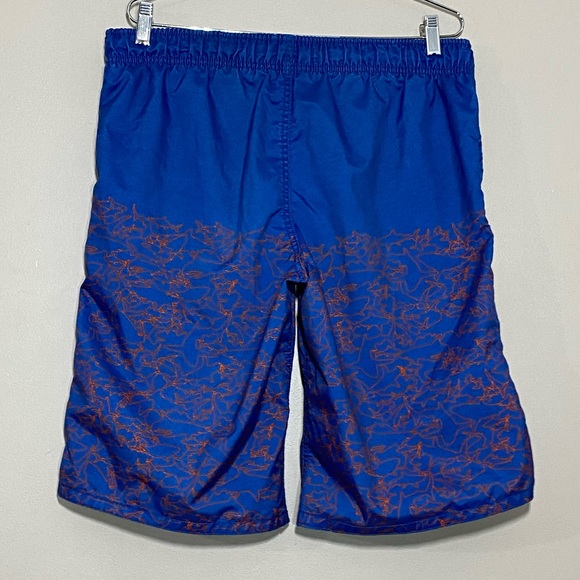 Mossimo supply Co Mens trunks size Xl 16/18 - Picture 2 of 8